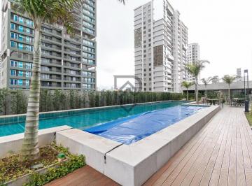 Apartamento · 125m² · 3 Quartos · 2 Vagas · Apartamento campo belo pronto para morar andar alto