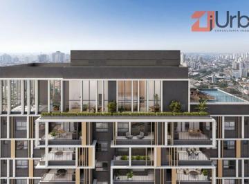 Apartamento · 137m² · 3 Quartos · 1 Vaga · Garden à venda 137m², 1 vaga próximo ao Metrô na Chácara Klabin