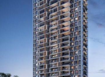 Apartamento · 90m² · 3 Quartos · 1 Vaga · Apartamento à venda 90m², 3 dorms localizado à 850m do Metrô Chácara Klabin