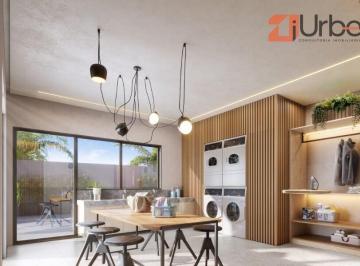 Apartamento · 90m² · 3 Quartos · 1 Vaga · Apartamento à venda 90m², 3 dorms localizado à 850m do Metrô Chácara Klabin