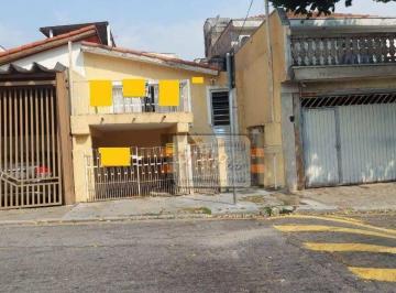 e3bbcc01972769b65063a52dbfbc68156c314769 · Casa com 5 dormitórios à venda, 162 m² por R$ 450.000,00 - Jardim Cidade Pirituba - São Paulo/SP