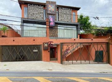 5cff03d573499484095968327b3bbbd5f0785457 · Casa, 600 m² - venda por R$ 3.600.000,00 ou aluguel por R$ 18.750,00/mês - Pacaembu - São Paulo/SP