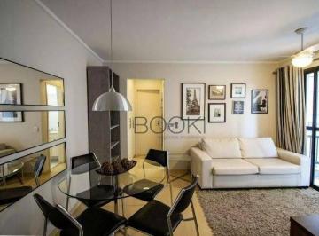 91c40712c5c0093af0d9b44eb3d83f33656f6b22 · Apartamento com 1 dormitório à venda, 50 m² por R$ 690.000 - Vila Olímpia - São Paulo/SP
