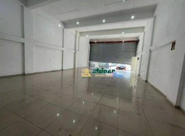 2b656f51136f8bb9b8b857994da6df9a6d1c1a86 · Salão para alugar, 190 m² por R$ 5.000,01/mês - Jardim São João - Guarulhos/SP