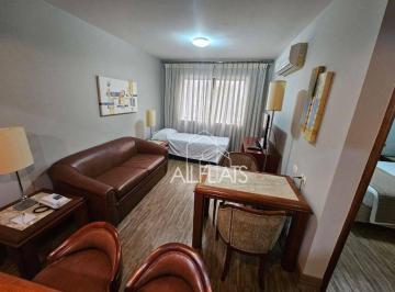 319ee50bc94d8536264e56d606996e6c30178108 · Apartamento com 1 quarto à venda, 42 m² - Itaim Bibi - São Paulo/SP