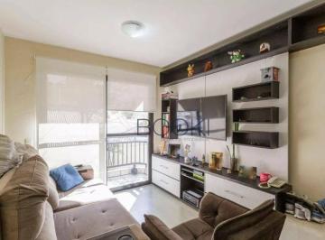 28c6bb1a4ec26437aaad08ea844d36bdc3e25d5c · Apartamento com 1 dormitório à venda, 41 m² por R$ 629.000,00 - Vila Olímpia - São Paulo/SP