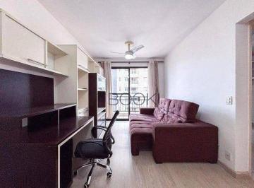 492a46863e6204f3f8d75e693a6cee0ffaabed8b · Apartamento com 1 dormitório à venda, 41 m² por R$ 630.000,00 - Vila Olímpia - São Paulo/SP