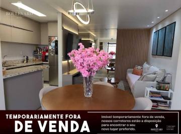 038cc8c35e5d2913519b2cebe6bfea64d7ce24c9 · Apartamento mobiliado no Edifício Sun House com 2 dormitórios à venda, 67 m² por R$ 890.000 - Guabir