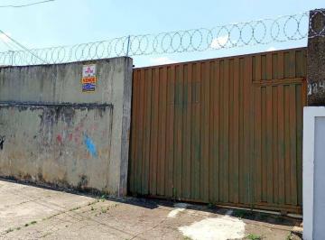 768d069f562fe5d6fbe56111cb9b0f4c3b0dc4ec · Terreno à venda, 165 m² por R$ 165.000,00 - Éden - Sorocaba/SP
