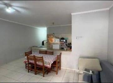 669f3e63011998171302578a9b20a8c7b6e57bb6 · Casa com 2 dormitórios à venda, 90 m² por R$ 320.000,00 - Jardim Residencial Villa Amato - Sorocaba/