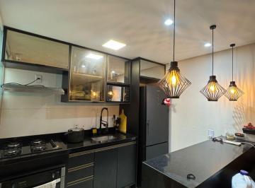 Foto 01 · Apartamento, Jardim das Margaridas, Salvador, BA