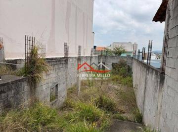 428a59fb417a22bc246d3426632d341f7eafd825 · Terreno à venda, 150 m² por R$ 240.000,00 - Laranjeiras - Caieiras/SP