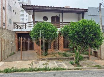 bba7e4431b7130b1fc81510ec8d2eb3f6b05ef23 · Sobrado com 3 suítes e varanda à venda na Vila Jardini em Sorocaba/SP.