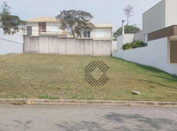 1386d8dbfcb7138331afa0949db5ab8806d4224d · Terreno à venda, 390 m² por R$ 750.000,00 - Condomínio Residencial Giverny - Sorocaba/SP