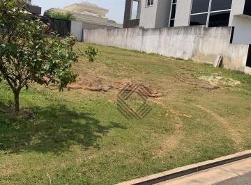 74b906a283c3a9ff4606b9cd68ea3092db04101b · Terreno para comprar com 900 m², no Alphaville Nova Esplanada 3, em Votorantim/SP.