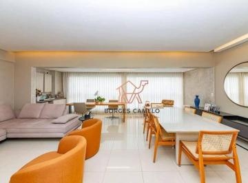 f299f9b6eadc81c2d13fbd5daee7551fc7c6e8a0 · Apartamento à venda com 141m², 4 quartos e 2 vagas