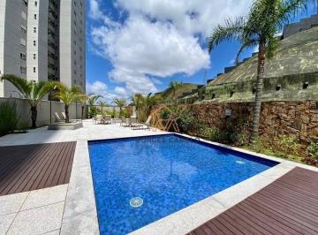 53799b1e86c2bd34eb9bac5b947ee3bb6b74ddee · Apartamento com 4 dormitórios à venda, 230 m² por R$ 3.300.000,00 - Vila da Serra - Nova Lima/MG