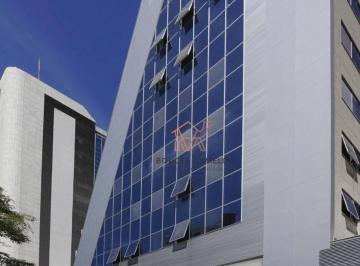 8e94536240f607521939a2c504ed3020ada3d3ea · Andar Corporativo para alugar, 800 m² por R$ 60.000/mês - Lourdes - Belo Horizonte/MG