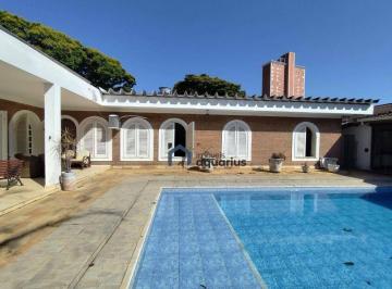 df60abaee78f324cb0f993910c3e0f2bf3f48ad3 · Casa à venda, 380 m² por R$ 2.600.000,00 - Jardim Esplanada - São José dos Campos/SP