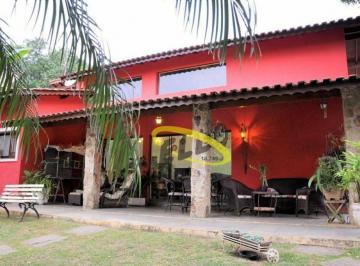 99570cb2df24757f511b504ec37441f7d2e8510b · Casa à venda, 2729 m² por R$ 3.600.000,00 - Vila Verde - Transurb - Cotia/SP