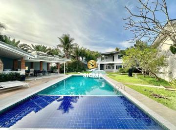 63c908fe52e1e10cb8527adc9e24615795ae5384 · Casa com 5 Suítes à venda, 580 m² por R$ 4.000.000 - Jardim Acapulco - Guarujá/SP.