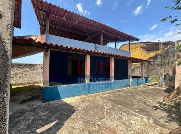 910a084a67260a4228fe5c84d1e1568f476d4751 · Casa com 3 dormitórios à venda, 300 m² por R$ 300.000,00 - Piratininga - Niterói/RJ