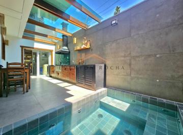 Imagem do Imóvel · Casa para venda na praia de Juquehy com 3 quartos - condomínio fechado