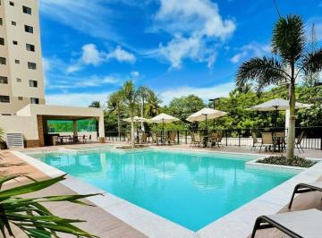 Apartamento de 2 quartos, Fortaleza · Apartamento com 2 quartos na Sapiranga em Fortaleza