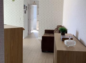 Apartamento de 2 quartos, Laguna · Barbada apto no mar grosso 400.000