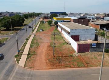 Comercial , Ceilândia · Galpão espaço comercial em Ceilândia-DF
