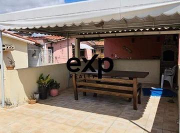 Apartamento · 63m² · 3 Quartos · Excelente Apartamento em Capim Macio