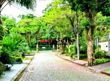 Foto 01 · Casa em Condomínio de Luxo na Freguesia Jacarepaguá com 4 Quartos, 1 Suíte e 381m² de Área - Rio de 