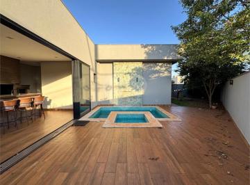 Casa · 275m² · 3 Quartos · 4 Vagas · Casa com 3 quartos à venda em Portal Da Mata - SP