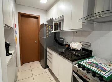 Apartamento · 38m² · 1 Quarto · 1 Vaga · Apartamento com 1 quartos à venda em Jardim Palma Travassos - SP