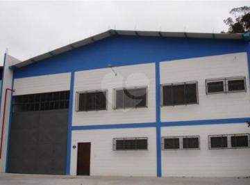 Comercial · 1300m² · 10 Vagas · Galpão à venda em Jardim henriqueta - SP