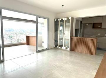 Apartamento · 127m² · 3 Quartos · 2 Vagas · Apartamento com 3 quartos à venda em Vila anastácio - SP