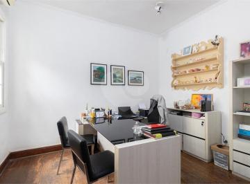 Casa · 120m² · 5 Quartos · 2 Vagas · Sobrado com 5 quartos à venda em Cerqueira césar - SP