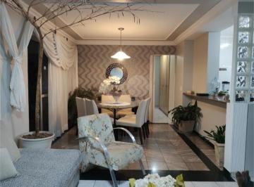 Apartamento · 90m² · 3 Quartos · 1 Vaga · Apartamento com 3 quartos à venda em Jaguaré - SP