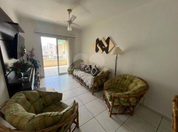 Apartamento · 80m² · 2 Quartos · 1 Vaga · Apartamento com 2 quartos à venda em Tupi - SP
