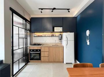 Apartamento · 46m² · 1 Quarto · 1 Vaga · Apartamento com 1 quartos à venda em Bela vista - SP