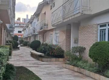 Casa · 100m² · 3 Quartos · 4 Vagas · Condomínio com 3 quartos à venda em Jardim maria duarte - SP