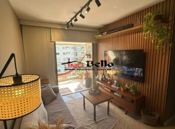 Foto 01 · Apartamento à venda na Freguesia Jacarepaguá, Rio de Janeiro-RJ: 3 quartos, 1 suíte, 2 salas, 2 banh