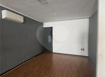 Comercial · 268m² · Salas à venda em República - SP