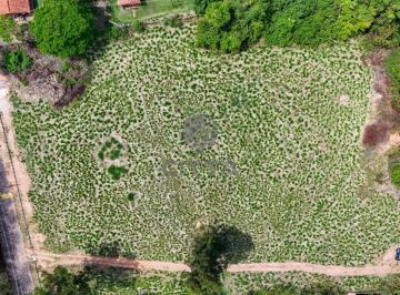 0 · Terreno Exclusivo à Venda no Condomínio Bosque de Notre Dame – Sousas, Campinas/
