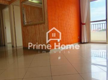 0 · apartamento à venda em Jardim Antonio Von Zuben