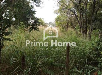 0 · terreno à venda em Recanto Campestre Viracopos Gleba 2
