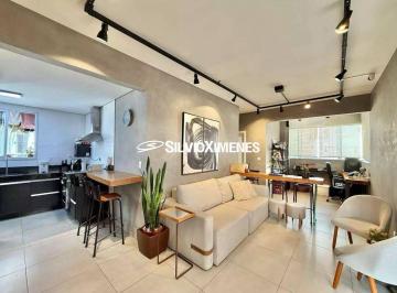 Apartamento · 84m² · 2 Quartos · 2 Vagas · Residencial › Área Privativa no Cruzeiro com 84,00 (M²), 2 quartos e 2 vagas para Venda