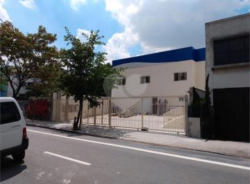 Comercial · 630m² · 5 Vagas · Prédio inteiro à venda em Cambuci - SP