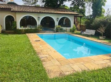 Casa · 528m² · 4 Quartos · 4 Vagas · Condomínio com 4 quartos à venda em Jardim Leonor - SP