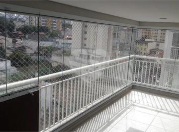 Apartamento · 69m² · 2 Quartos · 1 Vaga · Apartamento com 2 quartos à venda em Chácara Inglesa - SP
